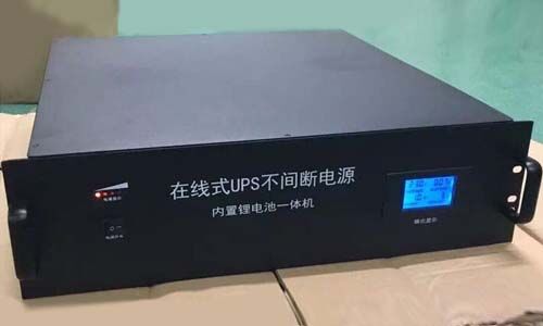<b>333体育官网电气帮你分析：UPS电源九个常见故障分析</b>