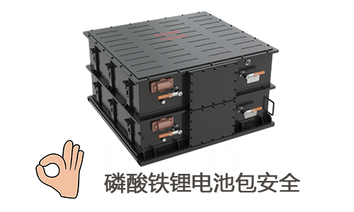 <b>锂电知识：磷酸铁333体育包安全耐用吗?</b>