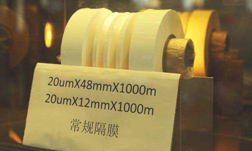 <b>333体育隔膜是什么材料，有哪些种类?</b>