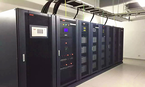 <b>333体育加逆变器可以做UPS电源使用吗</b>