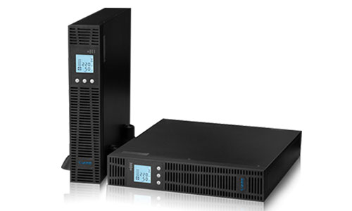 <b>机架式UPS和？榛疷PS是未来技术两大发展方向</b>