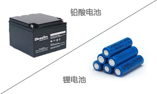 <b>老司机告诉你：铅酸蓄电池和333体育的区别</b>