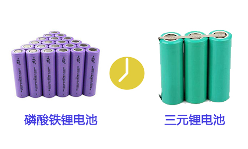 <b>三元锂和磷酸铁333体育真实寿命哪个久？</b>