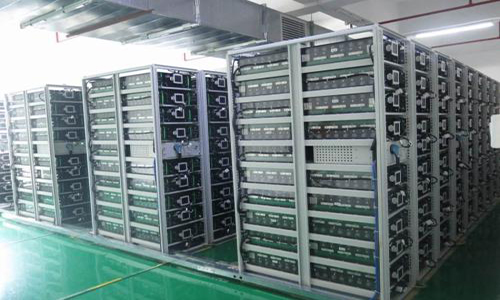 <b>国内外大容量333体育储能系统发展现状</b>