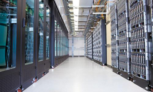 <b>UPS333体育供电系统在数据中心的应用和作用</b>