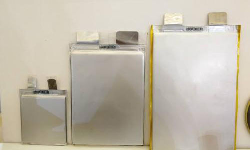 <b>软包333体育技术在动力电池渗透率速度加快</b>