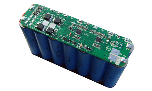 <b>3.7v333体育和手机333体育保护板原理</b>