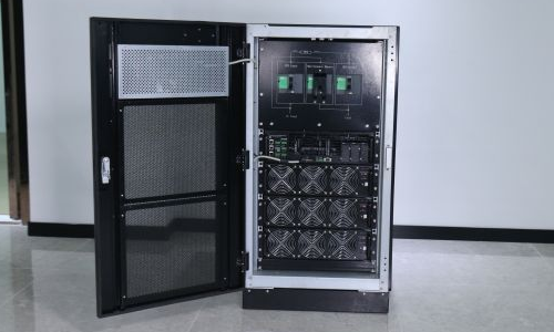 <b>？榛疷PS电源是什么?模块化UPS电源工作原理</b>
