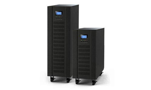 <b>UPS不间断电源的发展、工作原理及特点</b>