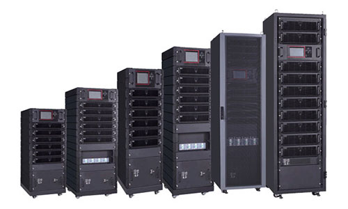 <b>UPS电源工频机和？榛疷PS的对比</b>