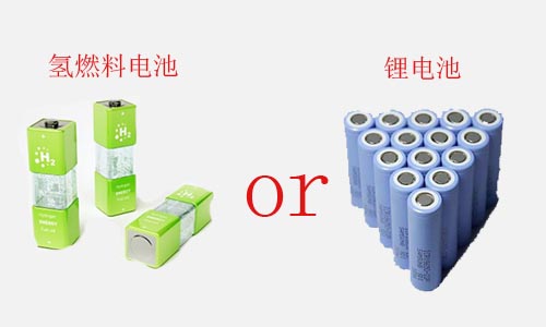 <b>氢燃料电池和固态333体育谁是未来发展方向</b>