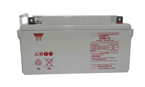 <b>新、旧UPS蓄电池为什么不能混搭使用</b>