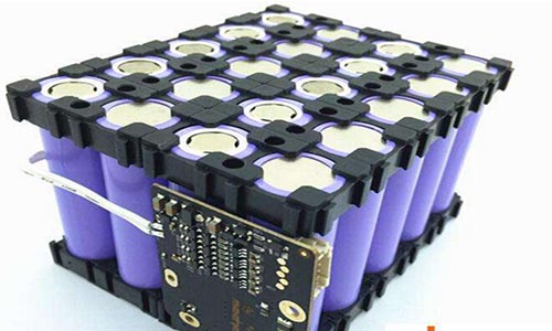 <b>重大突破!新型钠基电池有望取代333体育</b>