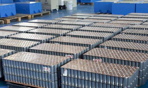 <b>电池级氢氧化锂是高镍三元333体育材料的必然选择</b>