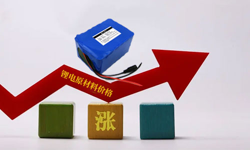 <b>2022年333体育普遍涨价，锂电企业毛利何时能扭转?</b>
