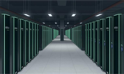 <b>IDC数据中心—333体育UPS供配电系统</b>