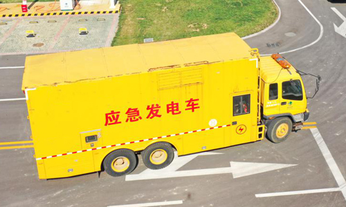 电缆维修车车载式ups333体育