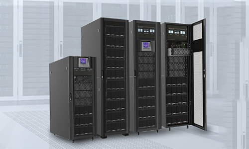<b>塔式UPS、机架式UPS和？榛疷PS的特点</b>