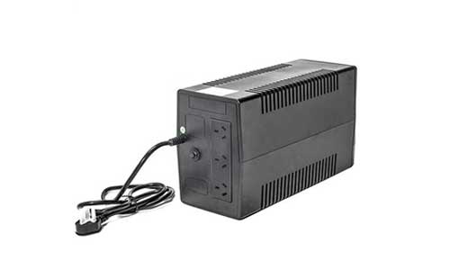 <b>UPS不间断电源可以发快递吗？</b>