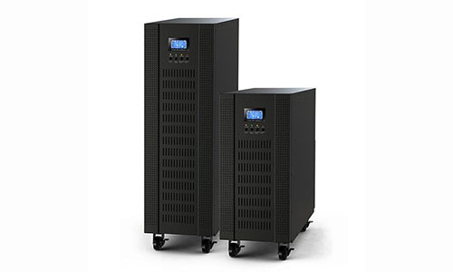 <b>UPS不间断电源功率因数是一项重要的电性能指标</b>
