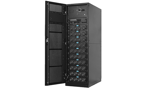 <b>UPS电源厂家浅谈“N+X”冗余？榛疷PS是什么意思</b>